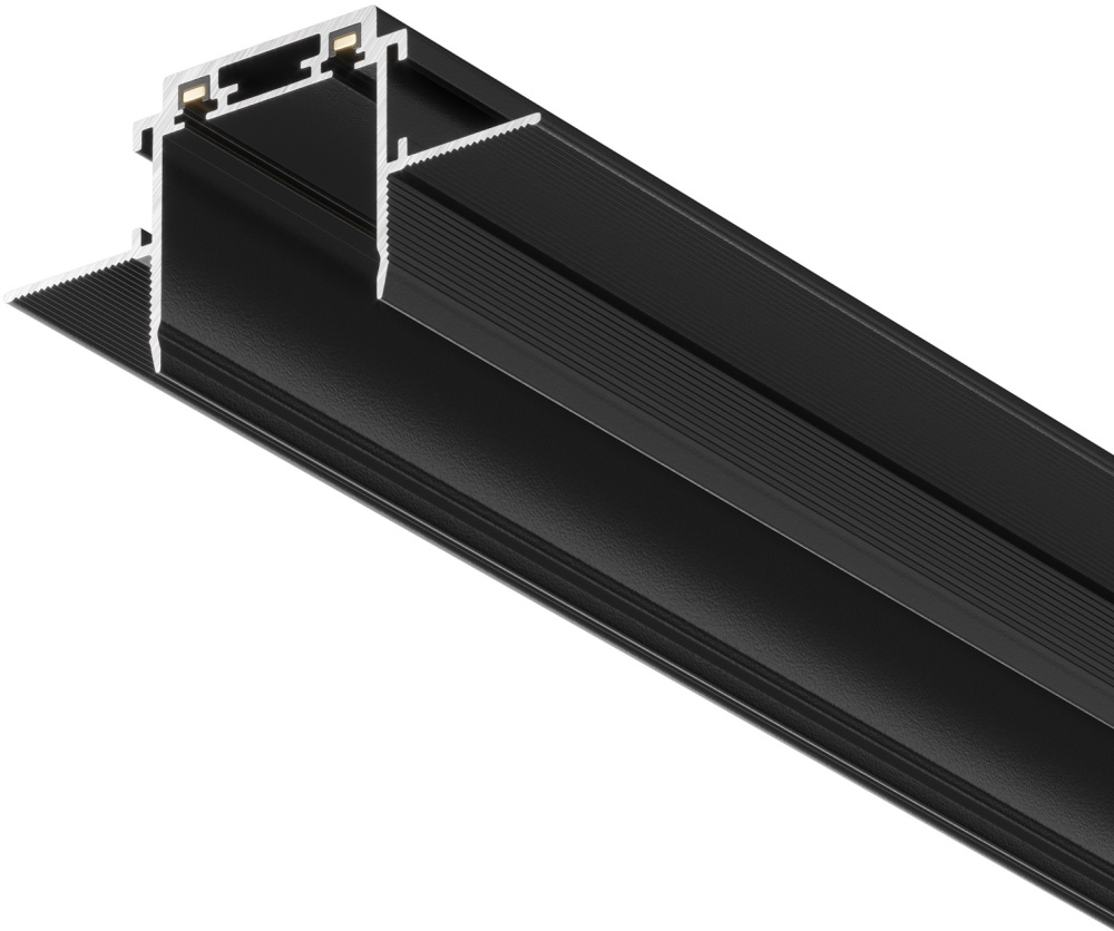Шинопровод 2м Radity встраиваемый Maytoni Busbar trunkings Radity TRA084MP-12B