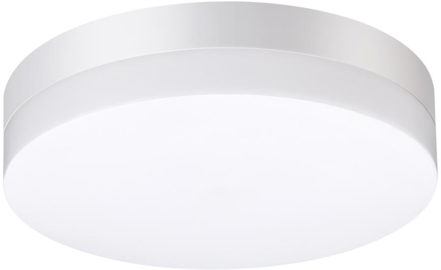 Светильник потолочный Novotech Opal 358881