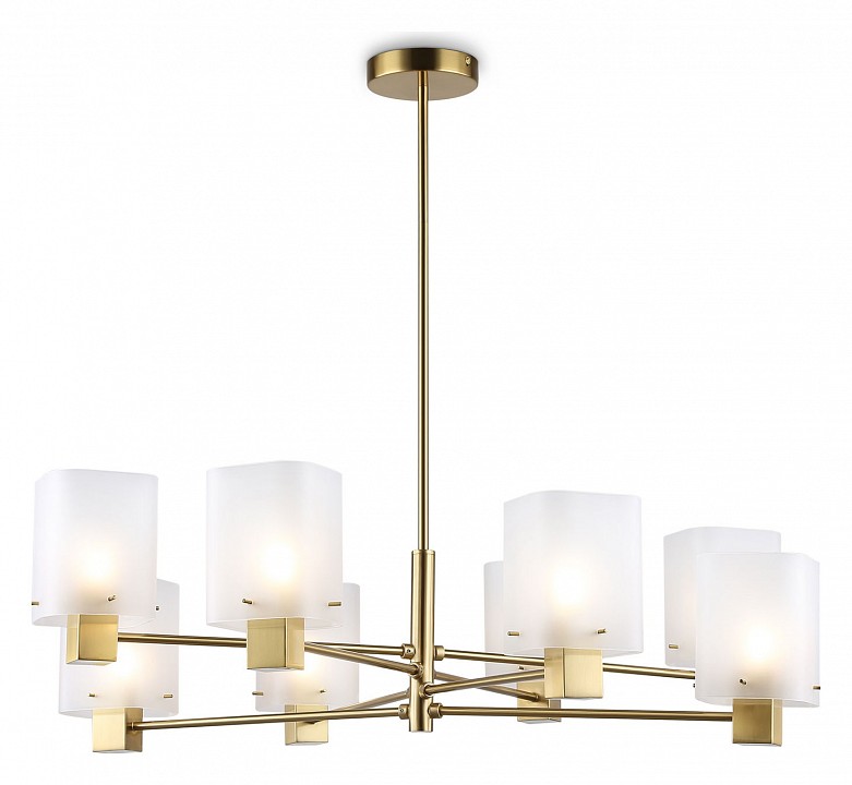 Люстра на штанге Ambrella Modern LH57033