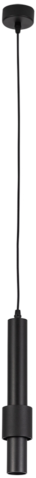 Светильник подвесной Arte Lamp Sabik A2308SP-1BK