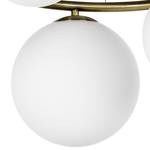 Подвесная люстра Lightstar Globo 815051 — фото 4
