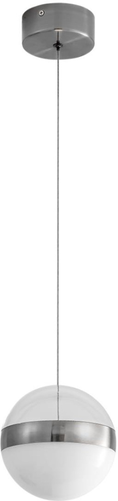 Светильник подвесной Odeon Light Roni 5037/12L