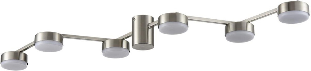 Потолочная люстра Lumion Sanata 8116/6C