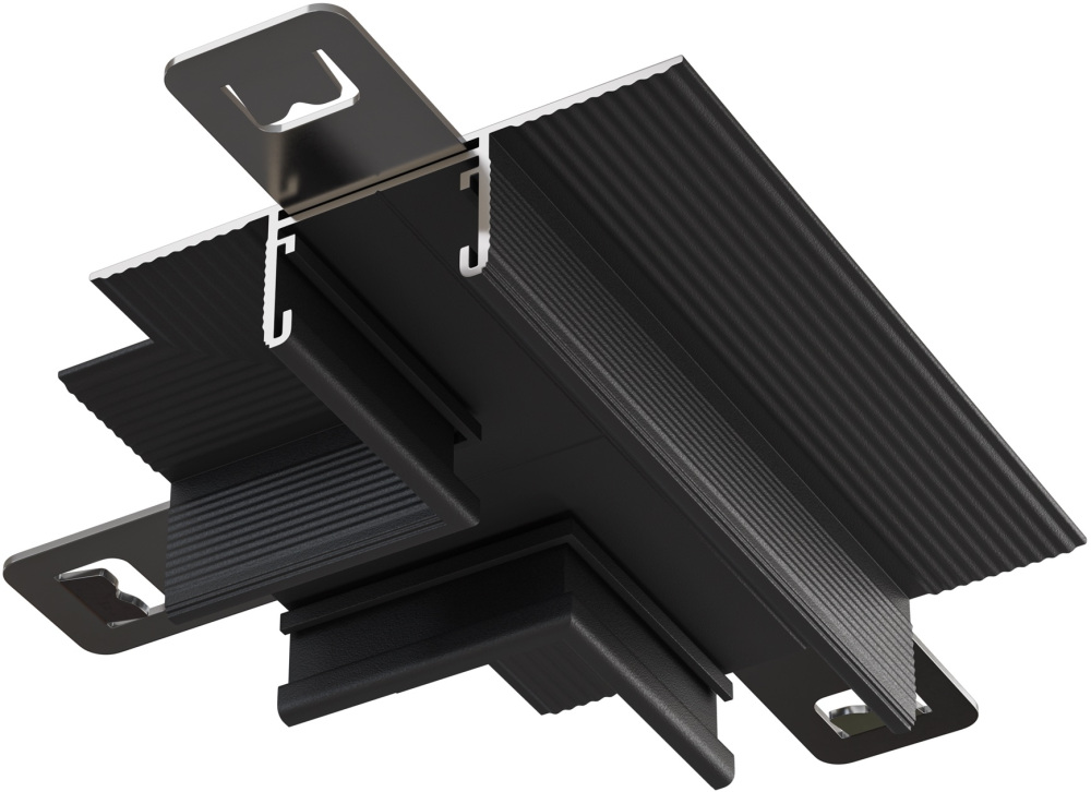 Коннектор Accessories for tracks Basity TRA172CT-12B