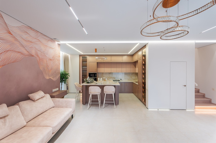 Трековый светильник Denkirs DK8005-WH — фото 5