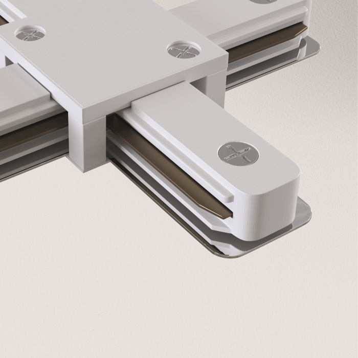 Коннектор Accessories for tracks Unity TRA001CX-11W — фото 5