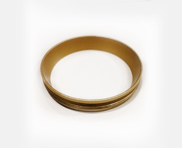 Вставка внутренняя IT02-012 ring gold