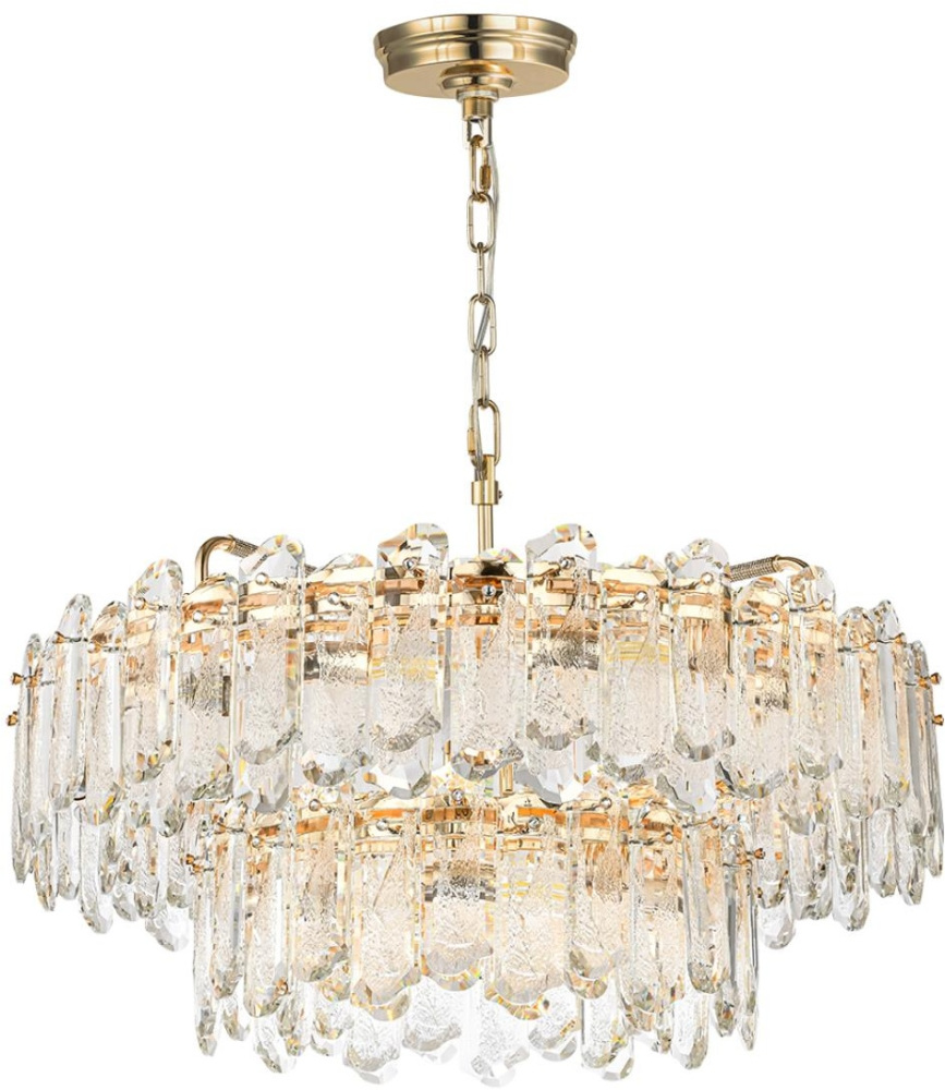 Подвесная люстра Odeon Light Bullon 5069/22