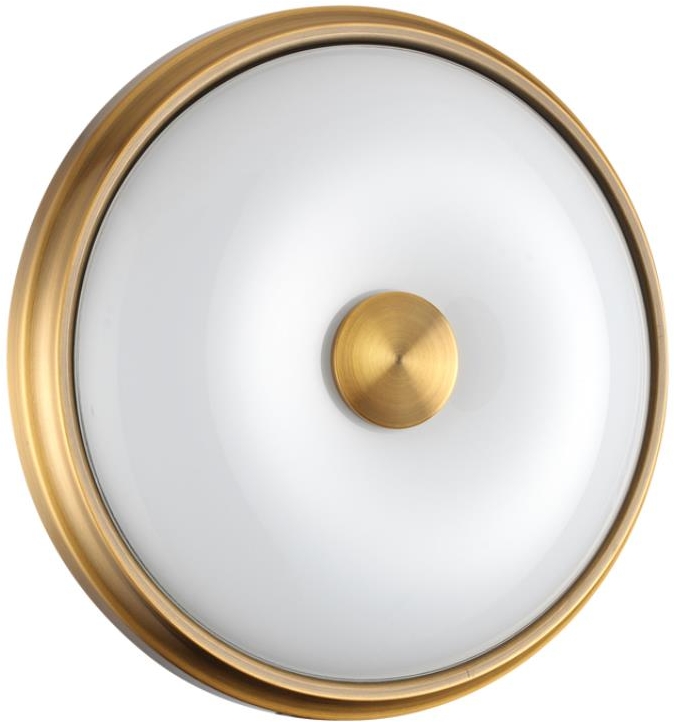 Настенно потолочный светильник Odeon Light Pelow 4956/2