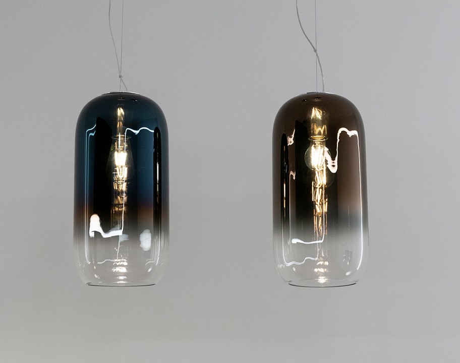 Подвесной светильник Artemide Gople 1406040A — фото 3
