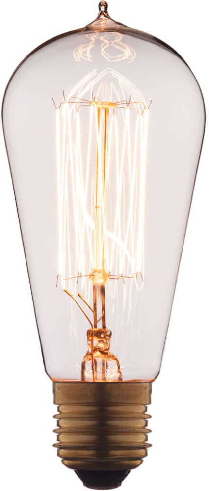 6460-SC Ретро-лампа LOFT IT Edison Bulb