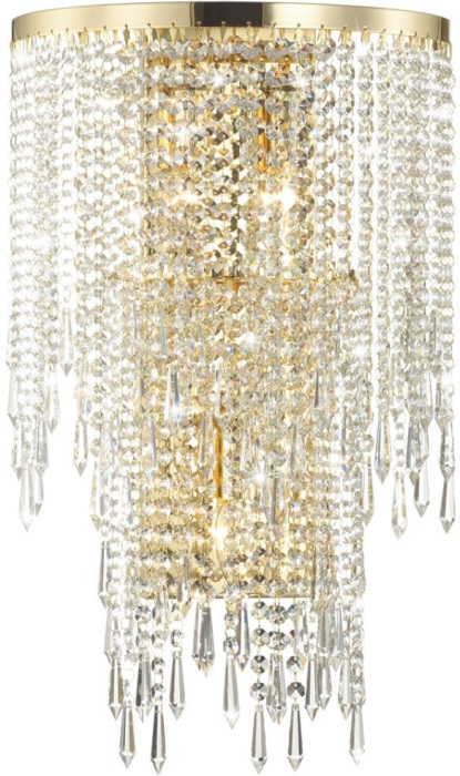 Настенное бра Odeon Light Chokka 5028/3W — фото 3