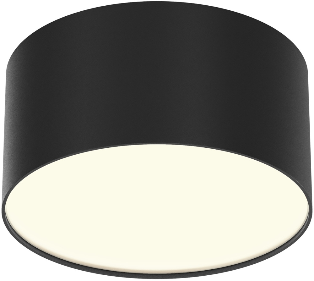 Светильник потолочный Maytoni Zon C032CL-12W3K-RD-B