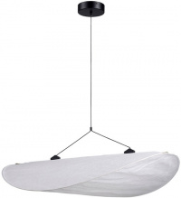 Светильник подвесной Divinare Fiamma 5866/06 SP-19