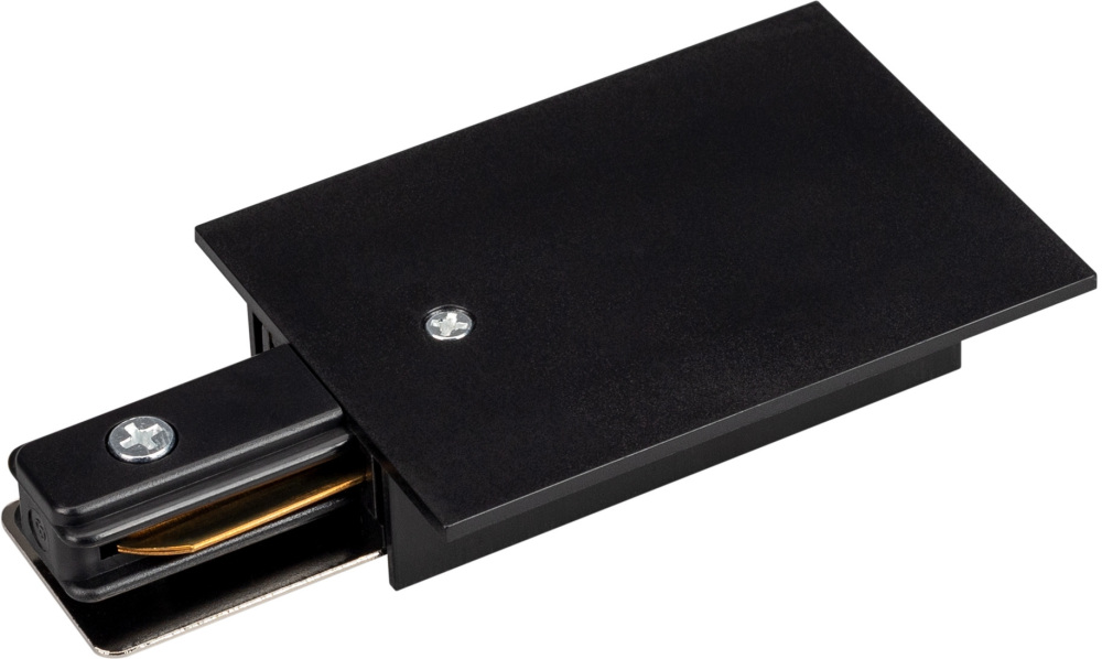 Коннектор питания LGD-2TR-CON-POWER-F-BK 038675