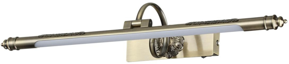 Подсветка для картин Odeon Light Dega 4915/8WL