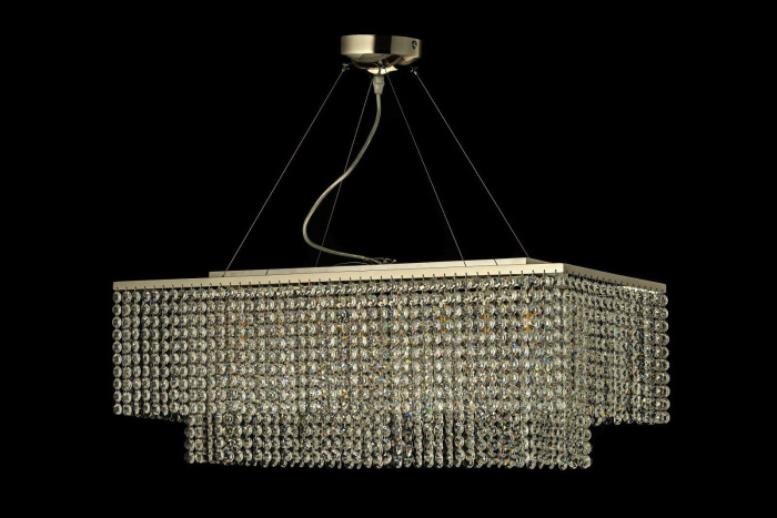 Подвесная люстра Arti Lampadari Milano Milano E 1.5.70X25.502 N — фото 4