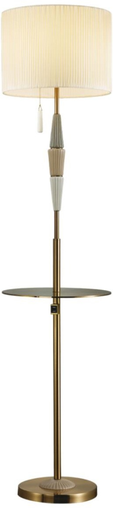 Торшер Odeon Light EXCLUSIVE Latte 5403/1F