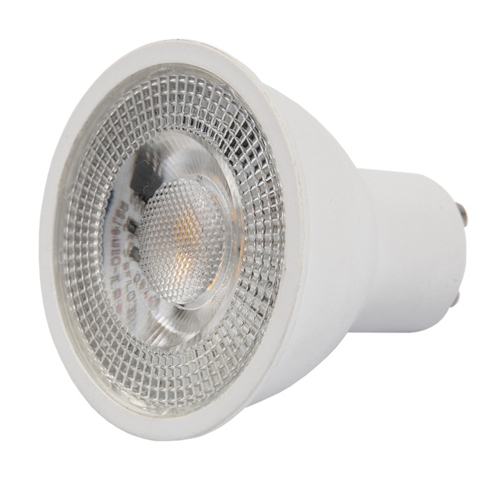 Лампочка светодиодная Norma LED-JCDR-7W/6500K/GU10/38D/NR — фото 3