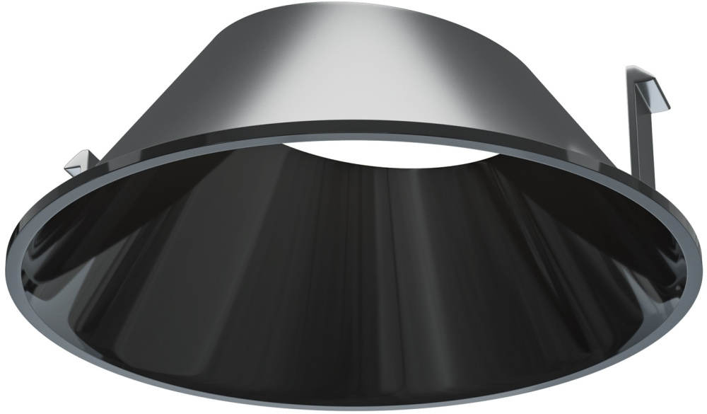 Декоративная рамка-отражатель для серии Wise Downlight Maytoni Ring057-7-GF