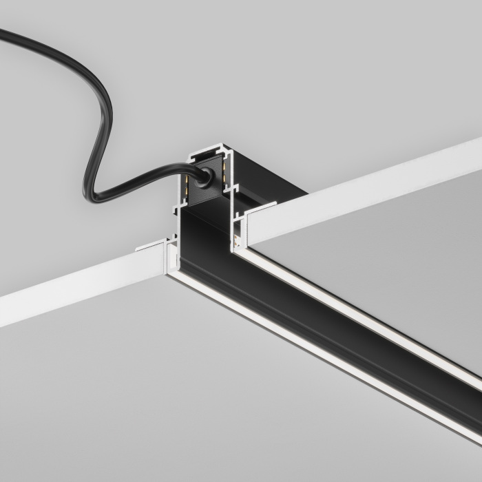 Шинопровод Maytoni Busbar trunkings Exility TRX034LS-222B — фото 3