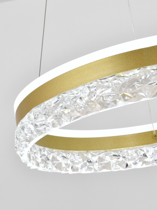 Подвесной светильник Happy LED LAMPS 81482 — фото 4