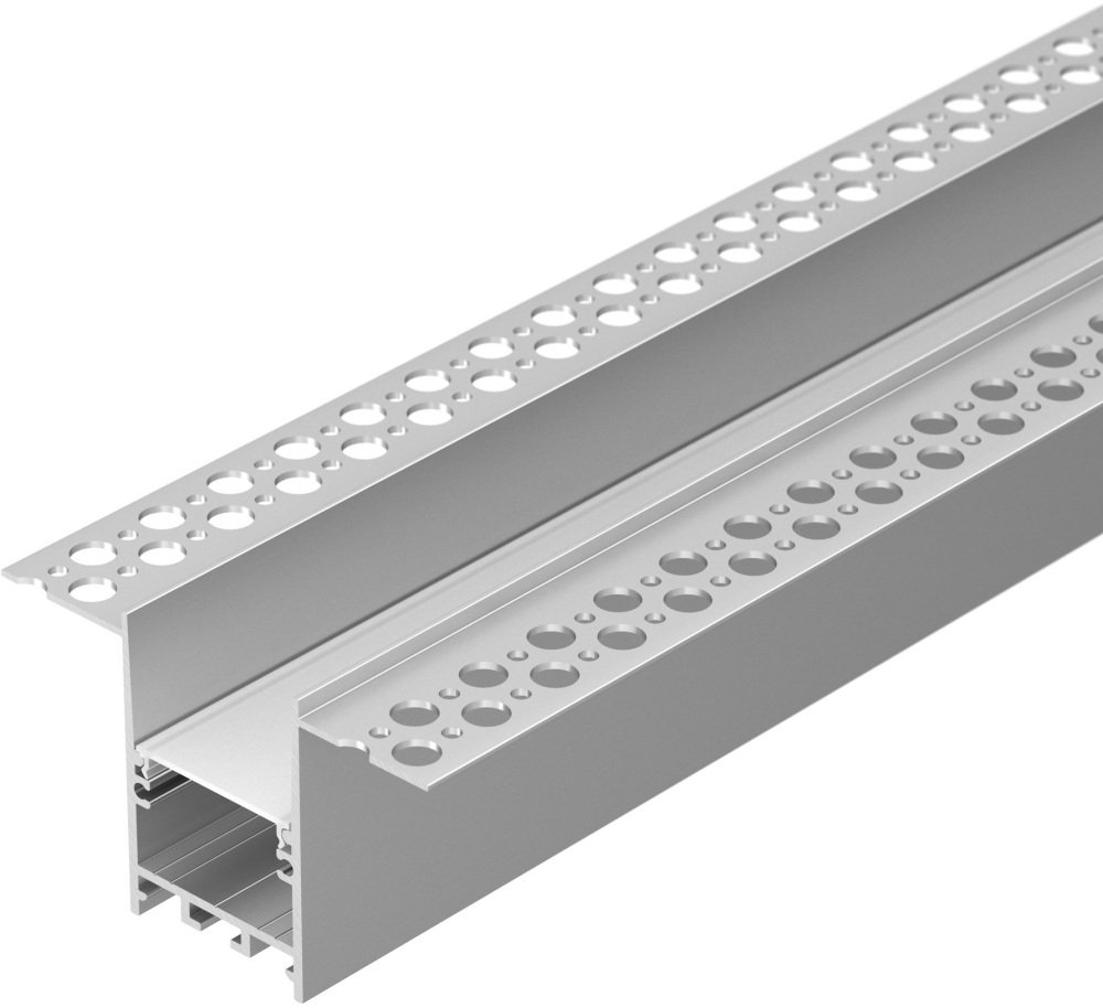 Профиль SL-COMFORT32-FANTOM-2000 ANOD 033276