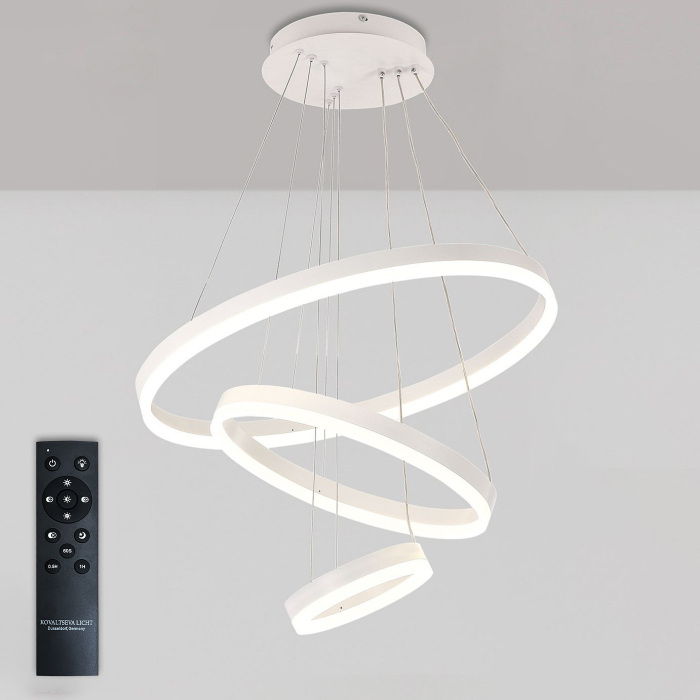 Подвесной светильник Oreol LED LAMPS 81277 — фото 2