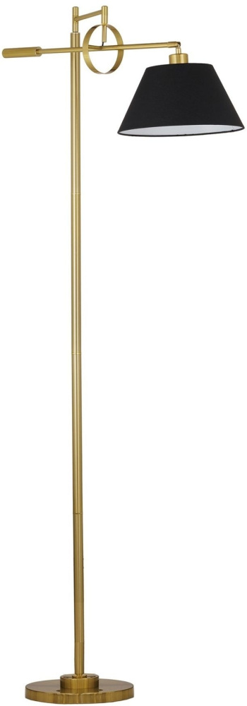 Торшер Brantol LDF 1124 MD+BK