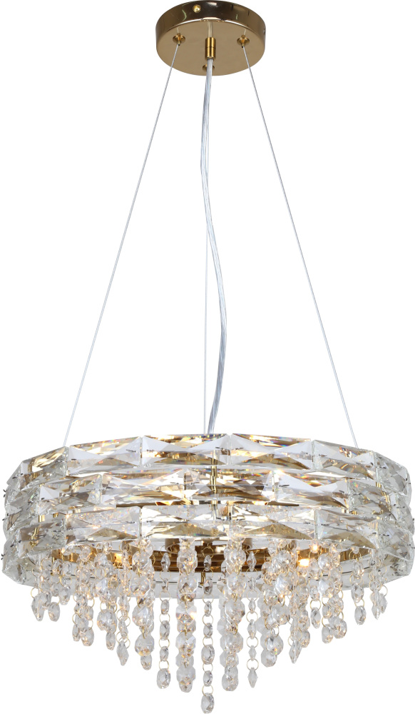 Подвесная люстра F-Promo Icicle 4251-6P