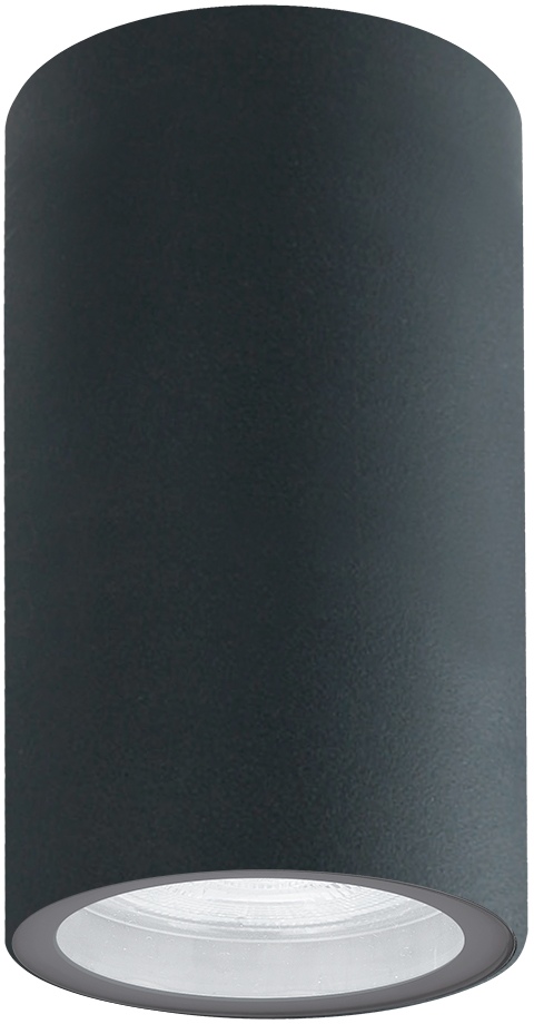 Уличный потолочный светильник Arte Lamp Mistero A3302PF-1GY