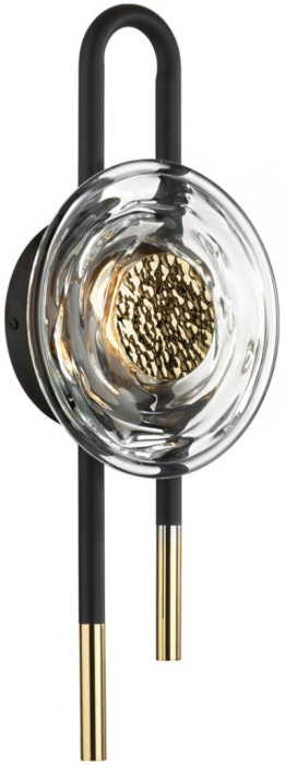 Настенное бра Odeon Light EXCLUSIVE Magnet 5407/6WL — фото 4