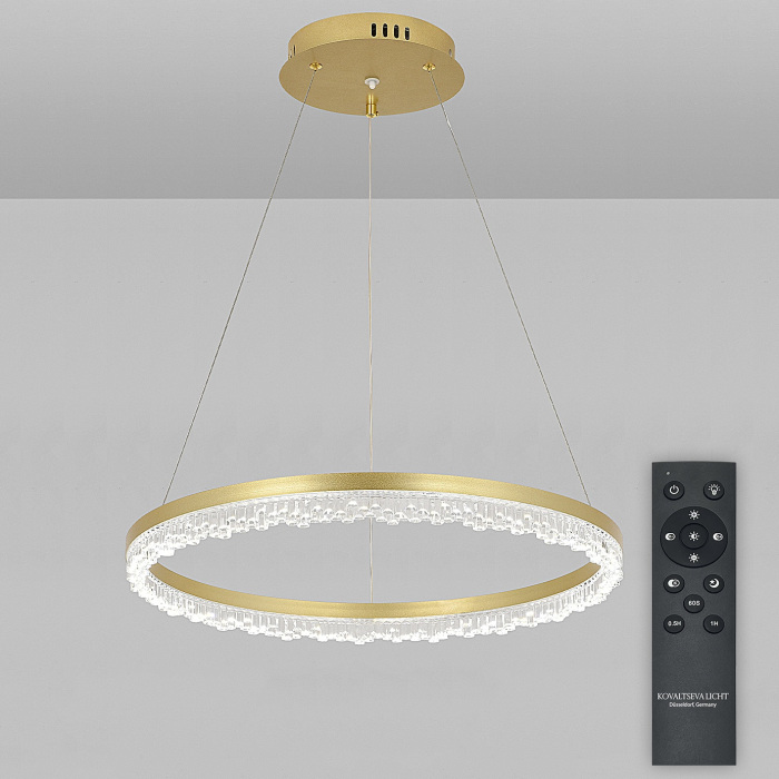 Подвесной светильник Day LED LAMPS 81486 — фото 2