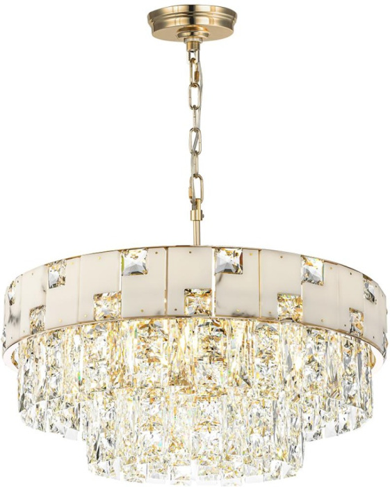 Подвесная люстра Odeon Light Chessi 5076/11 — фото 3