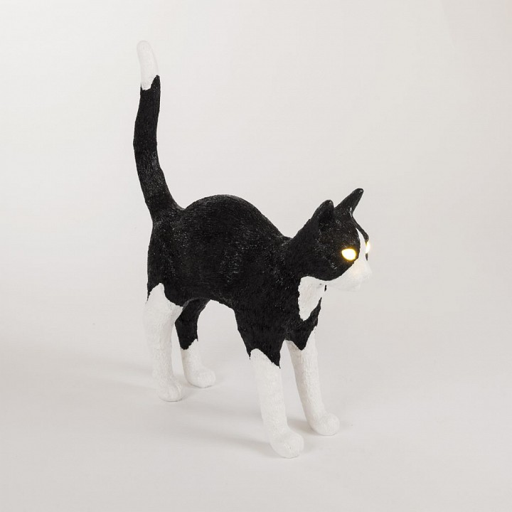 Зверь световой Seletti Cat Lamp 15042 — фото 2