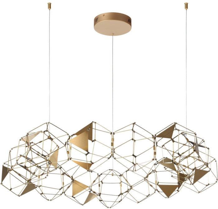 Подвесная люстра Odeon Light Trellis 5086/68L — фото 5