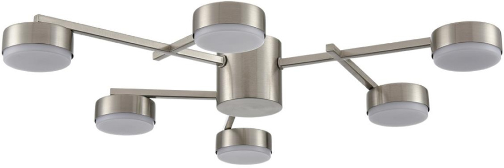 Потолочная люстра Lumion Dabra 8115/6C
