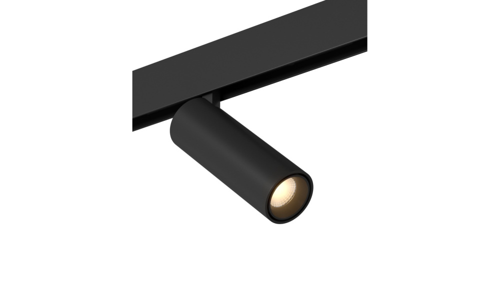 Трековый светильник SWG DesignLed SY mini SY-mini-522015E-11.6-48-BL-WW