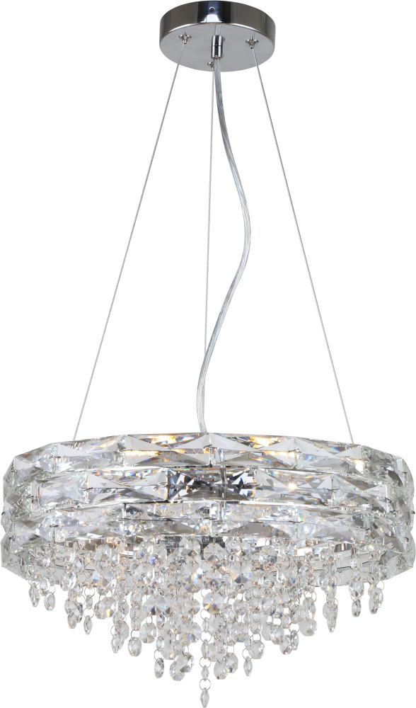 Подвесная люстра F-Promo Icicle 4250-6P