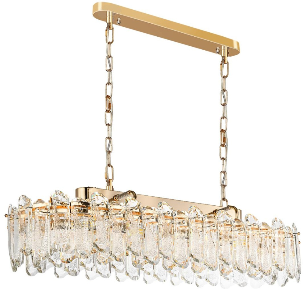 Подвесная люстра Odeon Light Bullon 5069/12