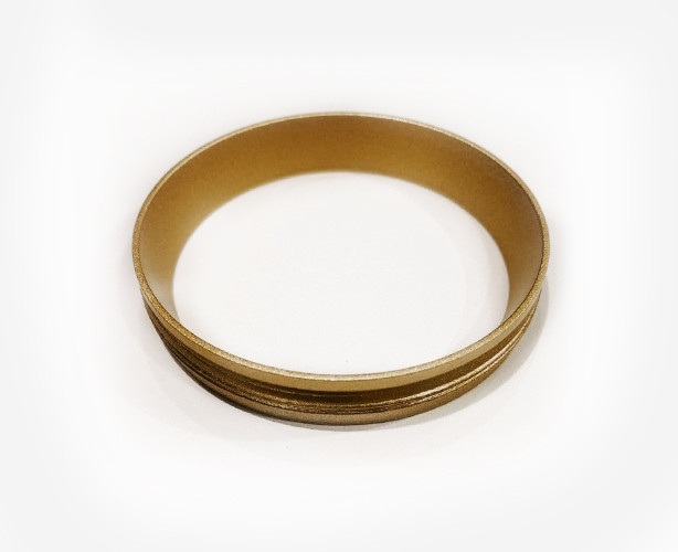 Вставка внутренняя IT02-013 ring gold