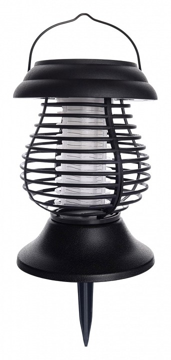 Фонарь кемпинговый Uniel Bug Zapper UL-00006537 — фото 4