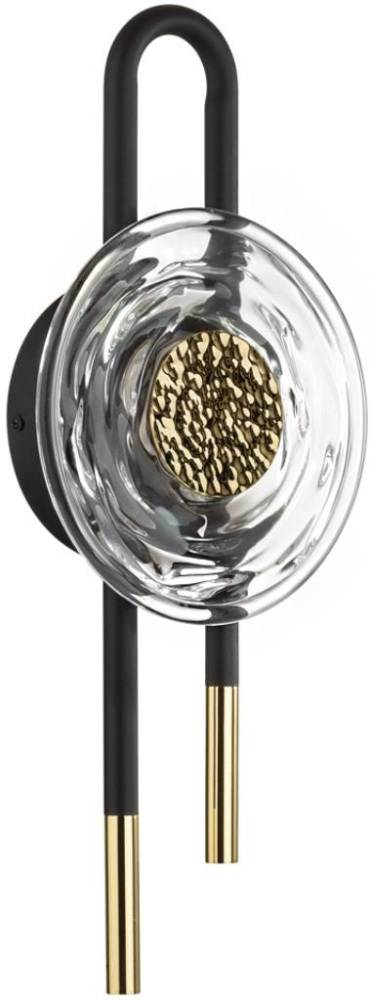 Настенное бра Odeon Light EXCLUSIVE Magnet 5407/6WL