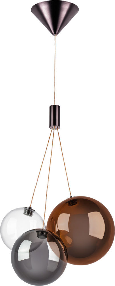 Светильник подвесной Lightstar Sferetta 801039