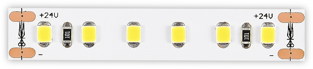 Светодиодная лента ST Luce Светодиодные Ленты ST1001.414.20
