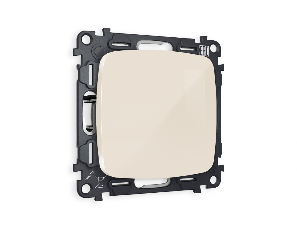 Выключатель Ambrella Volt OMEGA MO316010