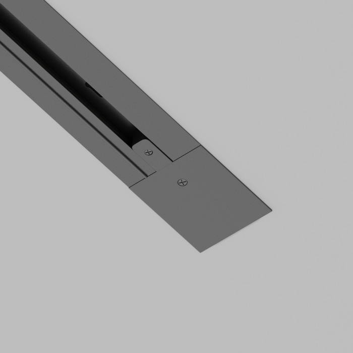 Коннектор Accessories for tracks Unity TRA002B-11B — фото 4