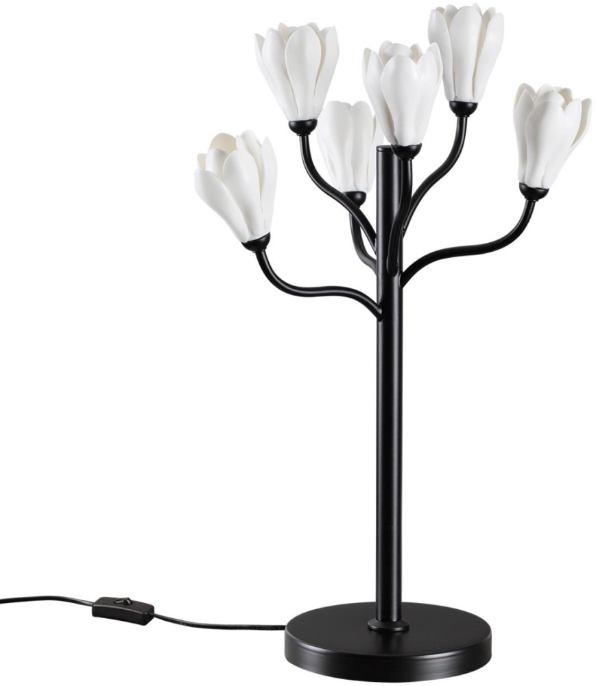 Настольная лампа Odeon Light Gardi 5090/6T