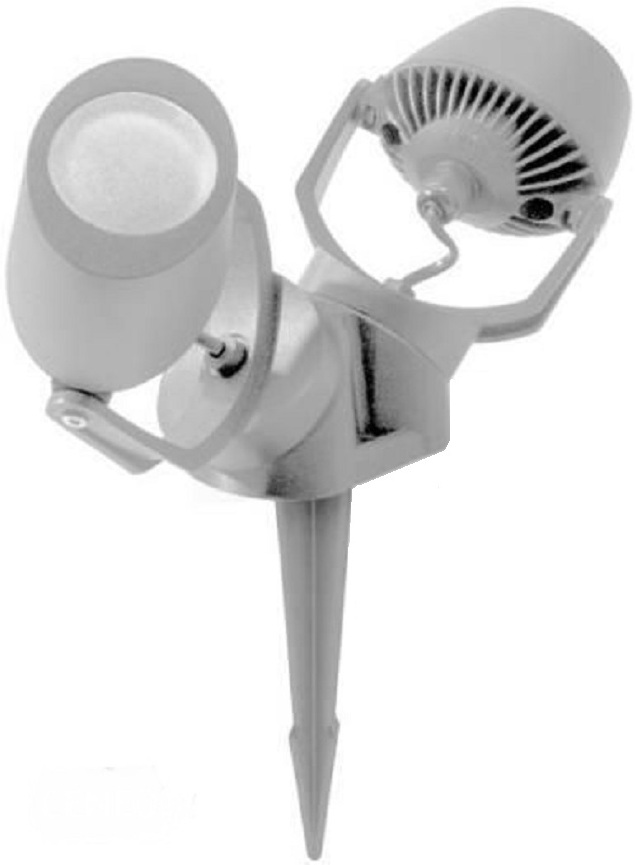 Грунтовый светильник Fumagalli Minitommy 3M1.001.000.LXU2L