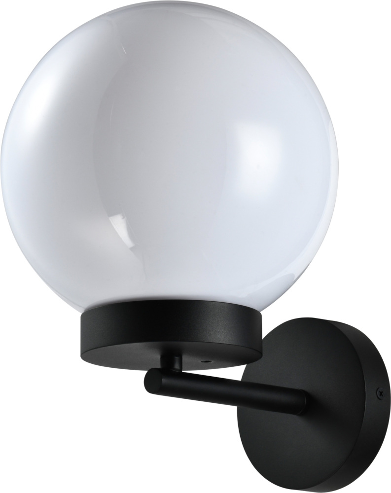 Уличный настенный светильник Lightstar Bolla 373620